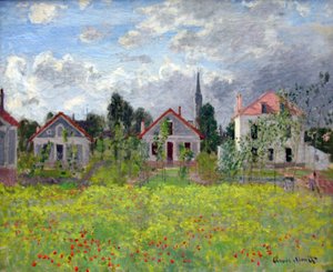 Argenteuil